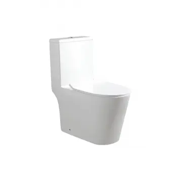 Kompakt WC Lavita Prestige Form 3.0